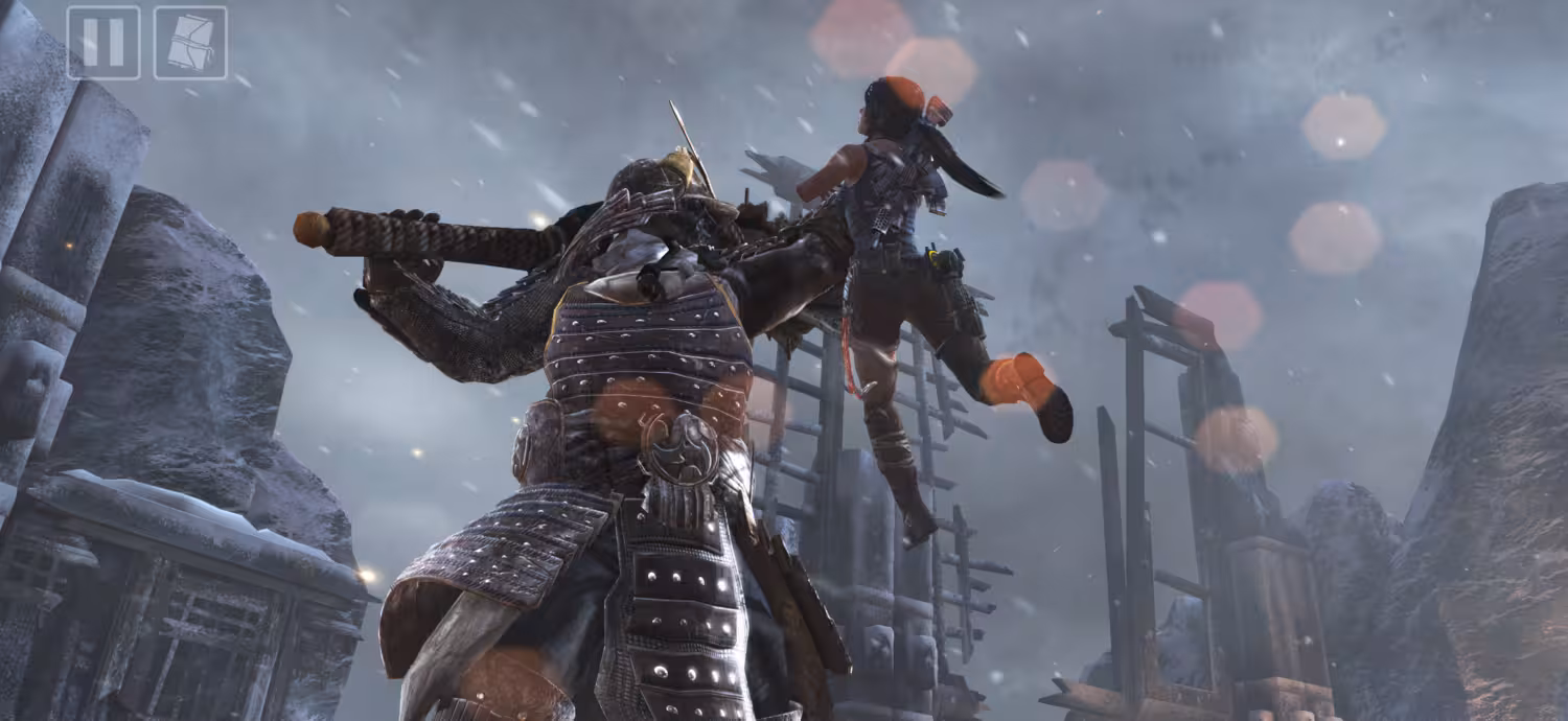 Feral Interactive выпустят Tomb Raider на Android и iOS в феврале 2026 года