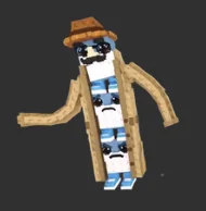 Как получить Festive Lucky Block (Фестив Лаки Блок) в Укради брейнрот (Steal a Brainrot) и что содержит