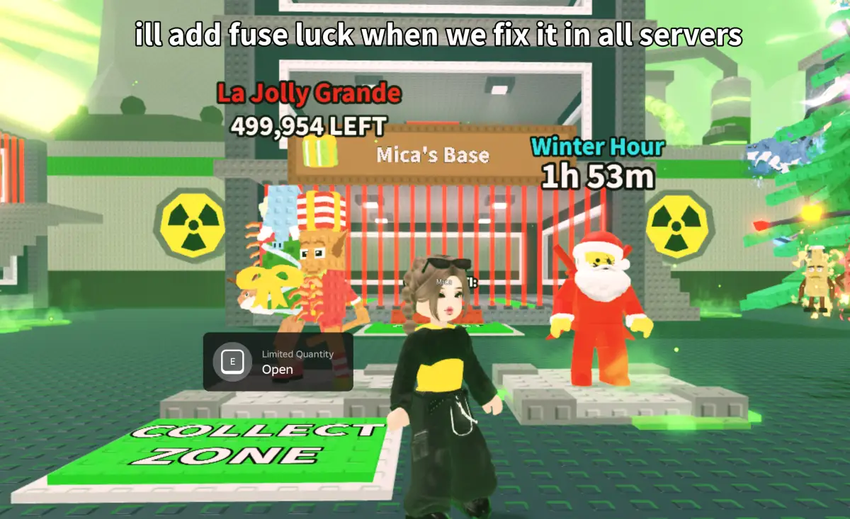 Гайд как получить Балерину Пепперминтину (Ballerina Peppermintina) в Укради брейнрот (Steal a Brainrot)