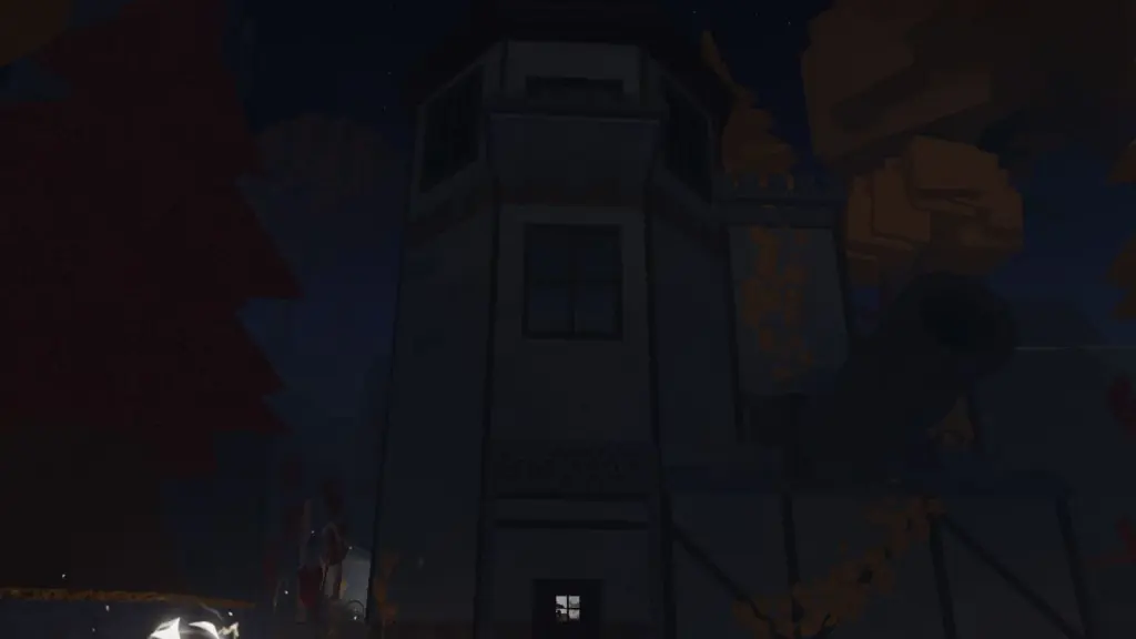 Обзор всех локаций в The Forge (Ковка) и главные точки интереса