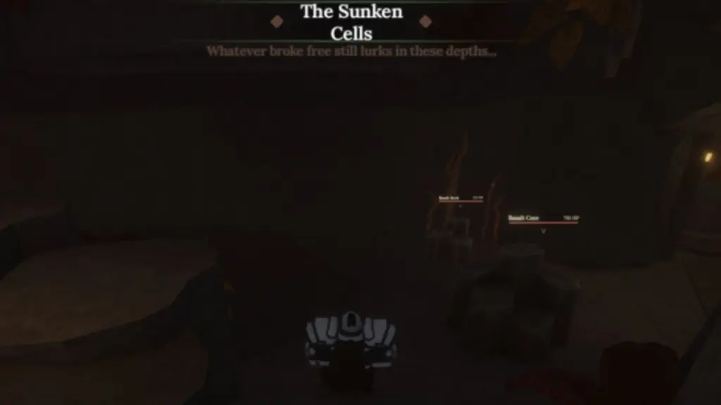 Обзор всех локаций в The Forge (Ковка) и главные точки интереса