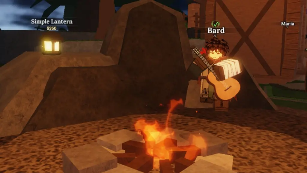 Обзор всех локаций в The Forge (Ковка) и главные точки интереса