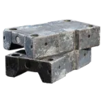 Все материалы проекта «Витрина для трофеев» в ARC Raiders