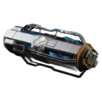 Все материалы проекта «Витрина для трофеев» в ARC Raiders