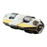 Все материалы проекта «Витрина для трофеев» в ARC Raiders