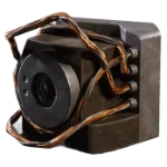 Все материалы проекта «Витрина для трофеев» в ARC Raiders