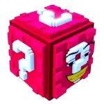 Все Лаки Блоки в Escape Tsunami for Brainrots (Сбегите от цунами ради брейнрота)