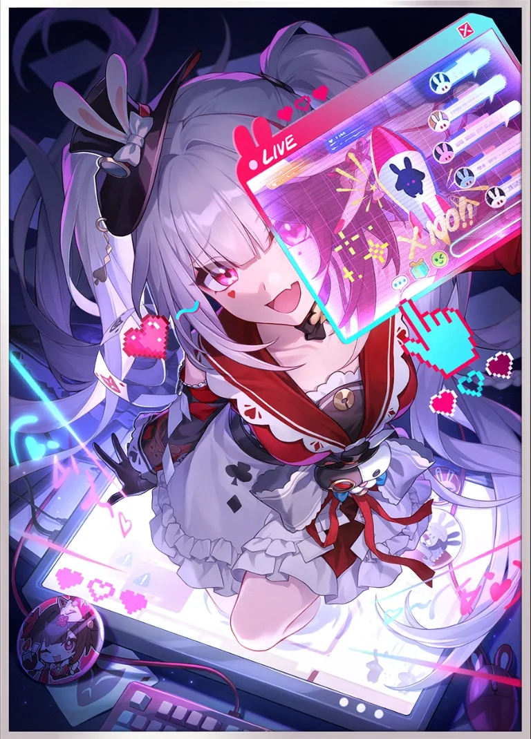 Искра Honkai Star Rail полный гайд: лучший билд, префарм, материалы, реликвии, отряды