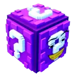 Все Лаки Блоки в Escape Tsunami for Brainrots (Сбегите от цунами ради брейнрота)