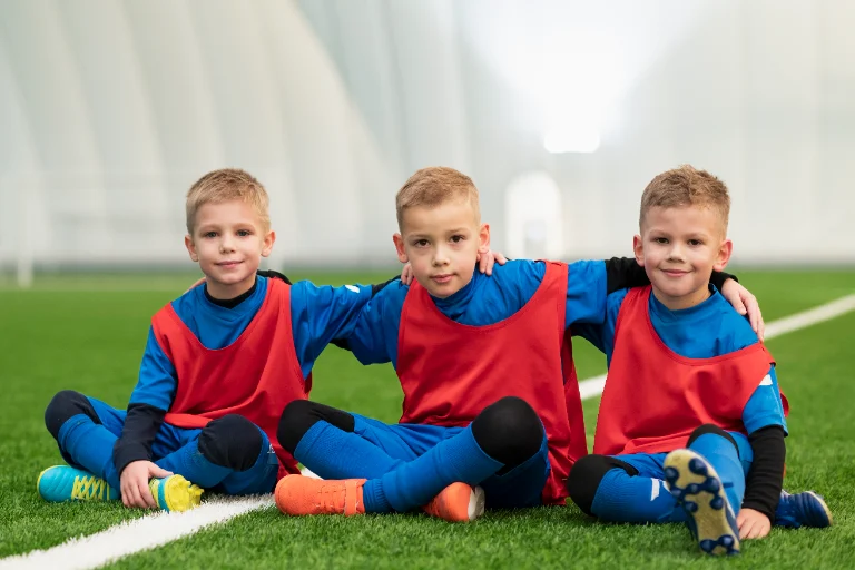 История года: юниор, который за один сезон стал игроком национальной сборной