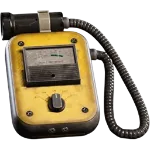 Все материалы проекта «Витрина для трофеев» в ARC Raiders