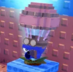 Руководство по событию «Путешествующий Торговец» в Растения против мозгов (Plants vs Brainrots)