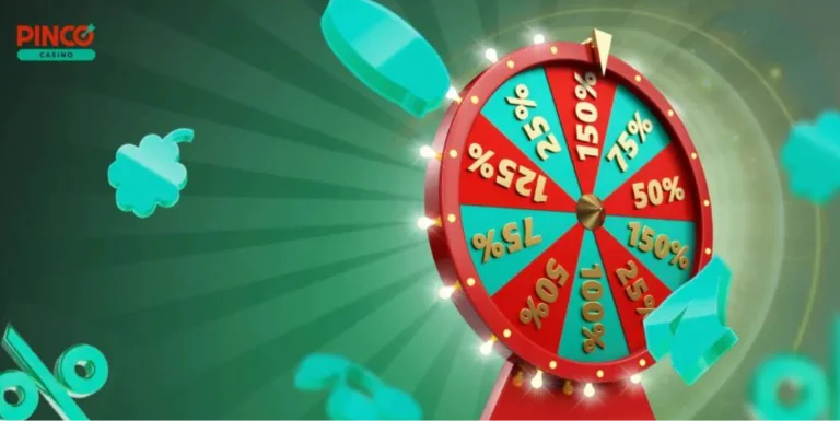 Pinco Casino: обзор платформы, игр и удобства