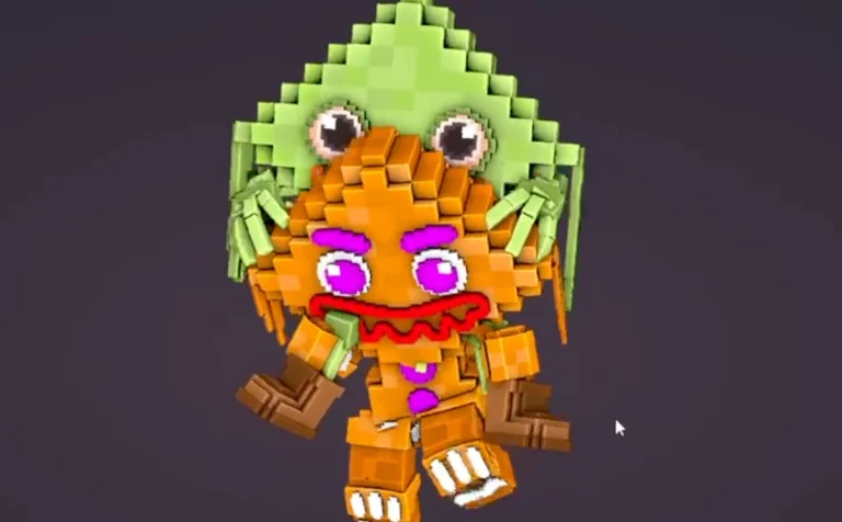 Как получить Ketupat Bros (Кетупат Брос) в Укради брейнрот (Steal a Brainrot)