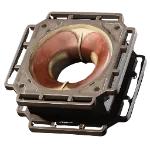 Все материалы проекта «Витрина для трофеев» в ARC Raiders