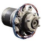 Все материалы проекта «Витрина для трофеев» в ARC Raiders