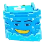 Все Лаки Блоки в Escape Tsunami for Brainrots (Сбегите от цунами ради брейнрота)