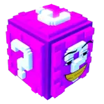 Все Лаки Блоки в Escape Tsunami for Brainrots (Сбегите от цунами ради брейнрота)