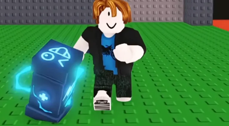 Как получить и использовать Ban Hammer (Запретный молот) в Укради брейнрот (Steal a Brainrot)