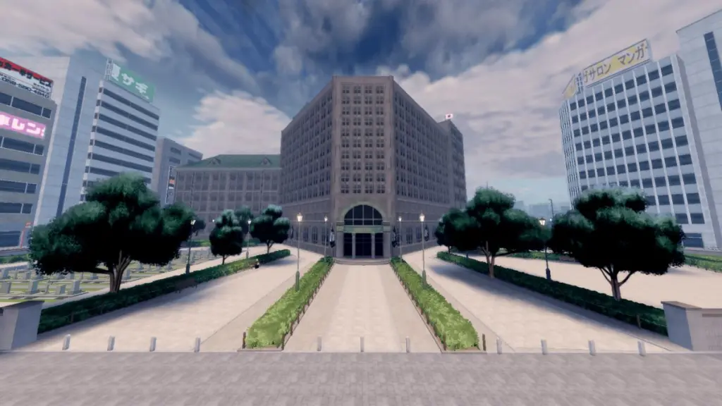 Фракции Devil Hunter (Охотник на дьявола) – какую выбрать: штаб-квартира Public Safety vs Семья Якудза