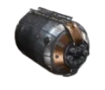 Все материалы проекта «Витрина для трофеев» в ARC Raiders