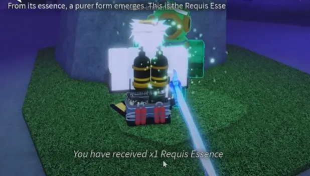 Как получить все эссенции из обновления Tidefall в Fisch