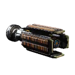 Все материалы проекта «Витрина для трофеев» в ARC Raiders