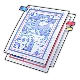 The Fluffy Hand-drawn Storyboards