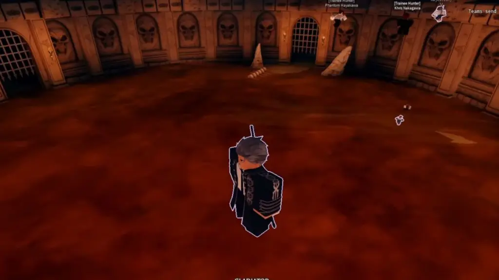 Руководство по Мировым Событиям в Devil Hunter (Охотник на дьявола)