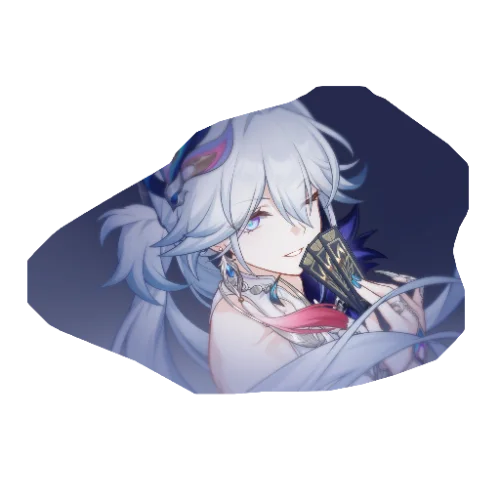 Яо Гуан Honkai Star Rail полный гайд: лучший билд, префарм, материалы, реликвии, отряды