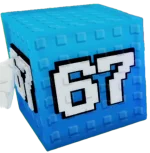 Все типы блоков в Break a Lucky Block (Сломай лаки блок)