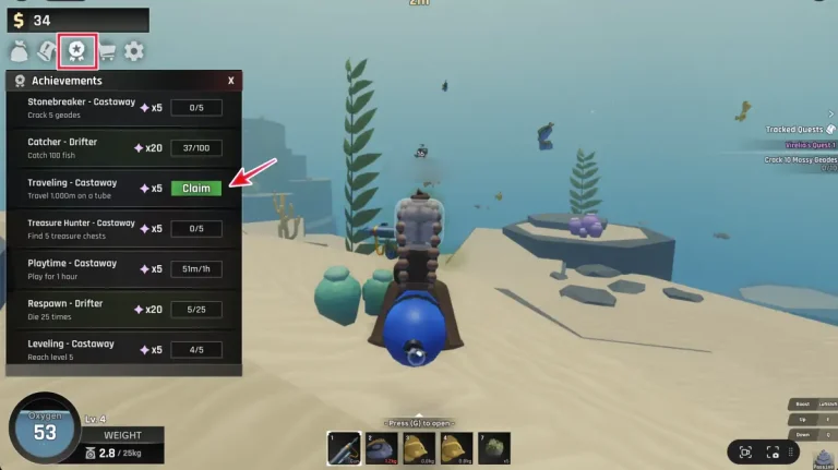 Осколки Звёзд в Abyss (Бездна) — как получить и использовать