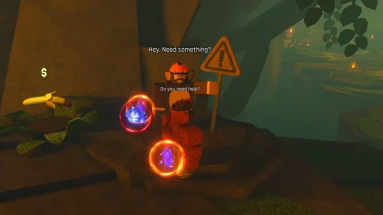 Гайд по квестам Строителя Обезьяны в Abyss (Бездна): локация, задания и награды