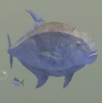 Все мутации рыб в Abyss (Бездна)