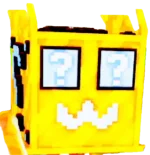 Все типы блоков в Break a Lucky Block (Сломай лаки блок)