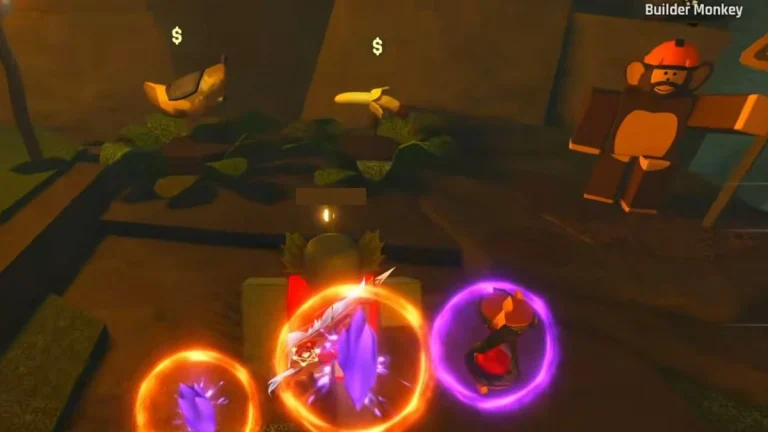 Как получить Банановый пистолет (Banana Gun) в Abyss (Бездна)