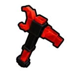 Все кирки в Break a Lucky Block (Сломай блок удачи)