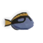 Все рыбы в Abyss (Бездна): где их ловить и как себя ведут