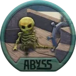 Все достижения и значки в Abyss (Бездна)