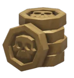 Как получить Кокосовую Геоду (Coconut Geode) в Abyss (Бездна)