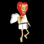 Лаки блок сердце (Heart Lucky Block) в Укради брейнрот (Steal a Brainrot) содержимое и как его получить