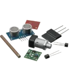 Все материалы проекта «Система наблюдения за погодой» в ARC Raiders