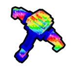 Все кирки в Break a Lucky Block (Сломай блок удачи)