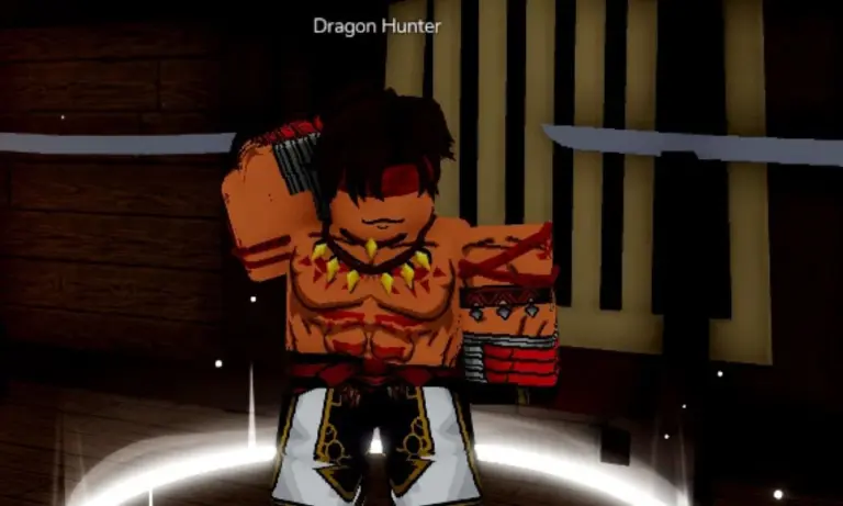 Как попасть на Доисторический остров (Prehistoric Island) в Blox Fruits (Блокс Фрутс)