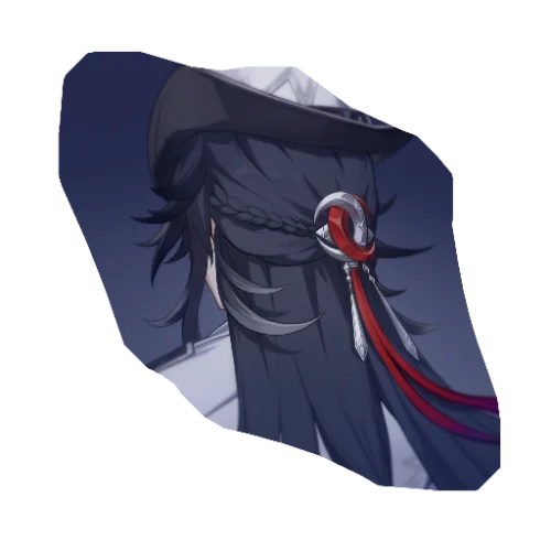 Эшвейл Honkai Star Rail полный гайд: лучший билд, префарм, материалы, реликвии, отряды