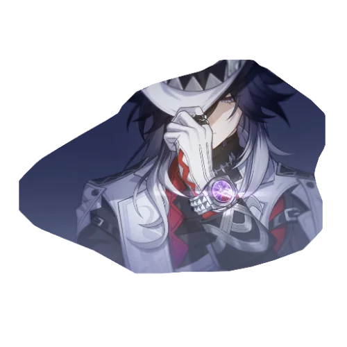 Эшвейл Honkai Star Rail полный гайд: лучший билд, префарм, материалы, реликвии, отряды