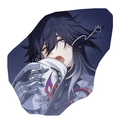 Эшвейл Honkai Star Rail полный гайд: лучший билд, префарм, материалы, реликвии, отряды