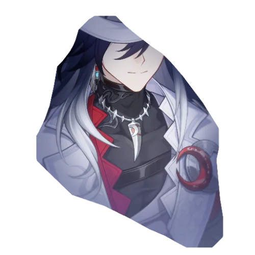 Эшвейл Honkai Star Rail полный гайд: лучший билд, префарм, материалы, реликвии, отряды