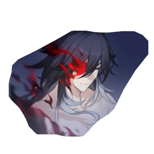 Эшвейл Honkai Star Rail полный гайд: лучший билд, префарм, материалы, реликвии, отряды