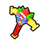 Все кирки в Break a Lucky Block (Сломай блок удачи)